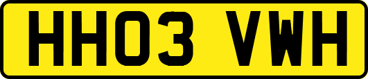 HH03VWH