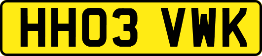 HH03VWK