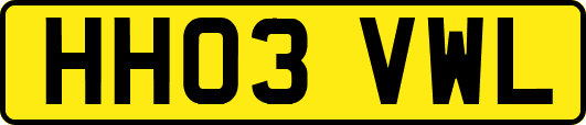 HH03VWL