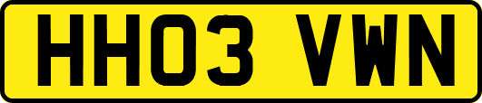 HH03VWN