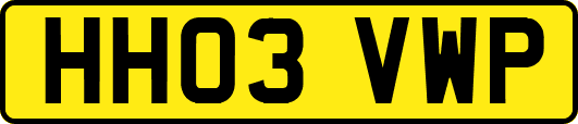 HH03VWP