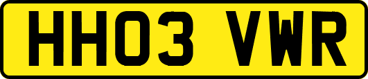 HH03VWR