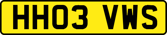HH03VWS