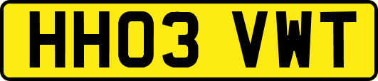 HH03VWT