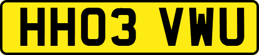 HH03VWU