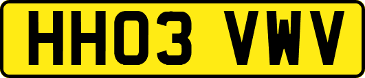 HH03VWV