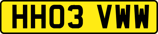 HH03VWW