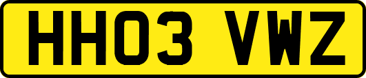 HH03VWZ