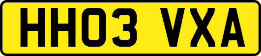 HH03VXA