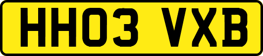 HH03VXB