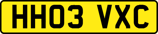 HH03VXC