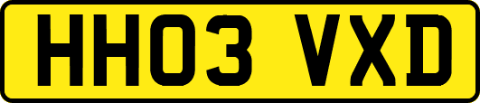 HH03VXD