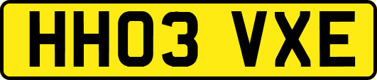 HH03VXE