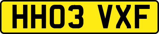 HH03VXF