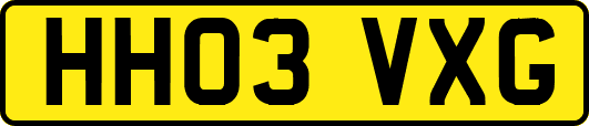 HH03VXG