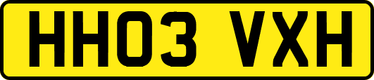 HH03VXH