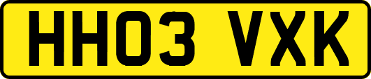 HH03VXK