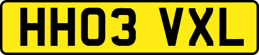 HH03VXL