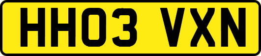 HH03VXN