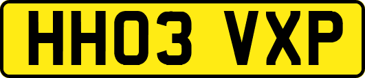 HH03VXP