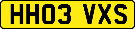 HH03VXS