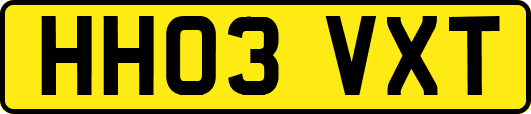HH03VXT
