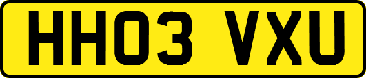 HH03VXU