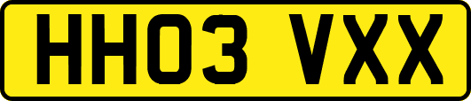 HH03VXX