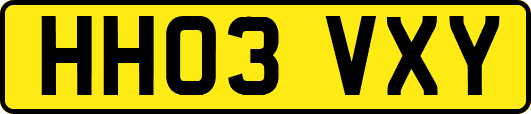 HH03VXY