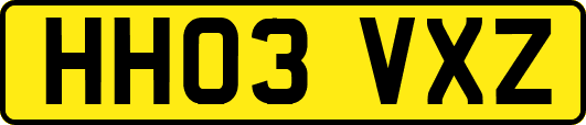 HH03VXZ