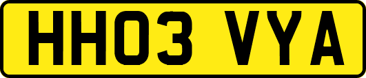 HH03VYA