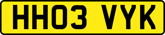 HH03VYK