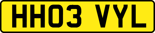 HH03VYL