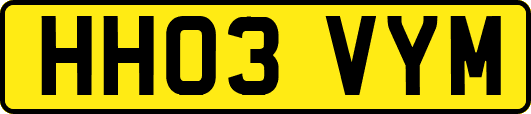 HH03VYM