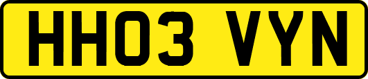HH03VYN