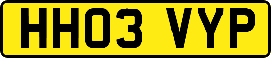 HH03VYP