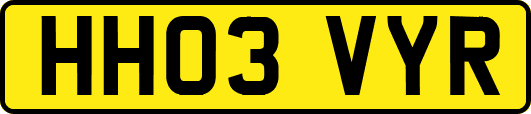 HH03VYR