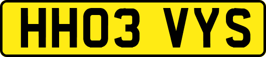HH03VYS