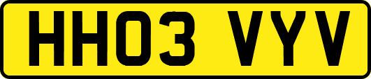 HH03VYV