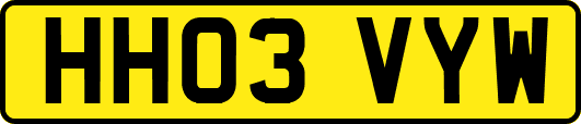 HH03VYW