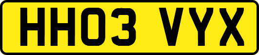 HH03VYX