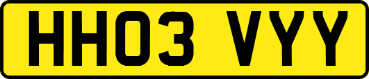 HH03VYY