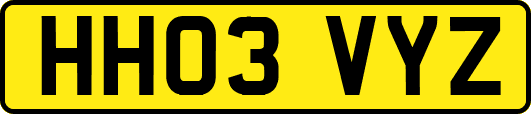 HH03VYZ
