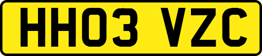 HH03VZC