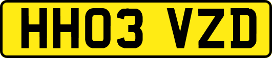 HH03VZD