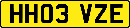 HH03VZE