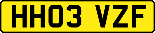 HH03VZF