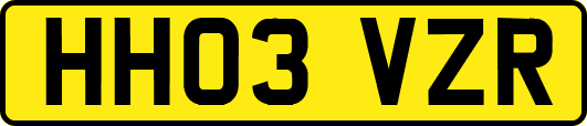 HH03VZR