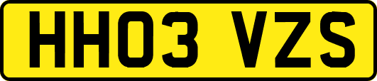 HH03VZS