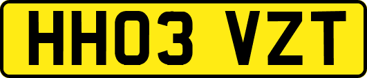 HH03VZT